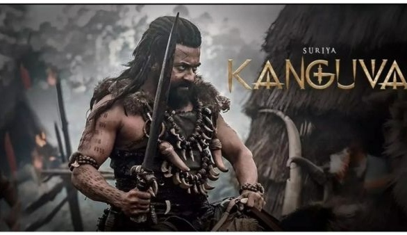 Kanguva s second song will be released on October 21