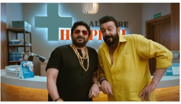 Munna Bhai