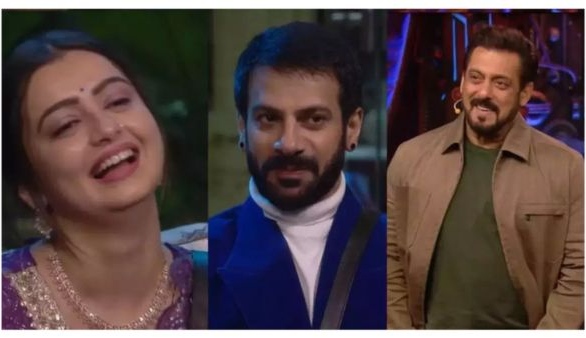 Bigg Boss 18