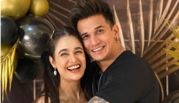 Yuvika Chaudhary