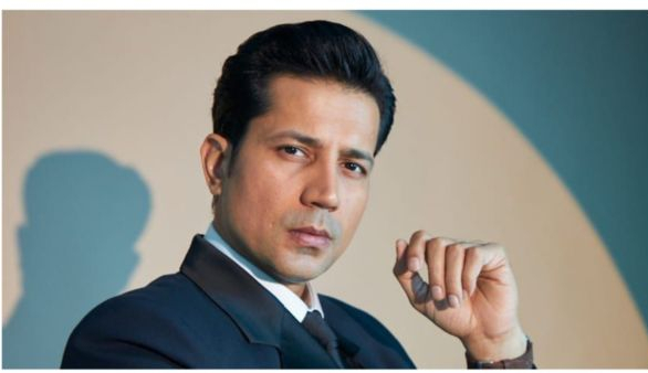 Sumeet Vyas
