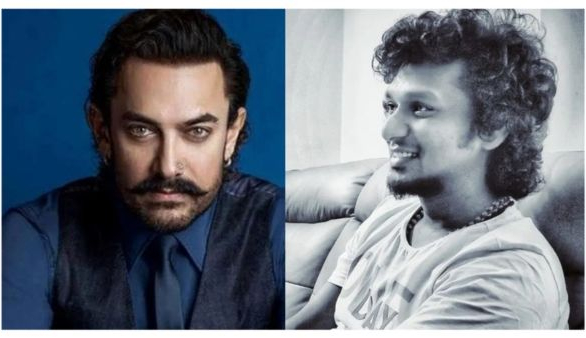 Aamir Khan becomes a part of Lokesh Kanagaraj Universe
