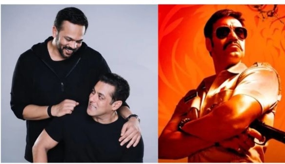 bigg boss 18 Rohit Shetty confirms Salman Khan cameo in Singham again