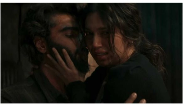 Arjun Kapoor and Bhumi Pednekar starrer The Lady Killer is Bollywood biggest flop movie