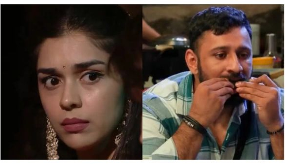 Bigg Boss 18 exposes Rajat Dalal in front of Isha Vivian Dsena Avinash Mishra Karanvir Mehra Salman Khan