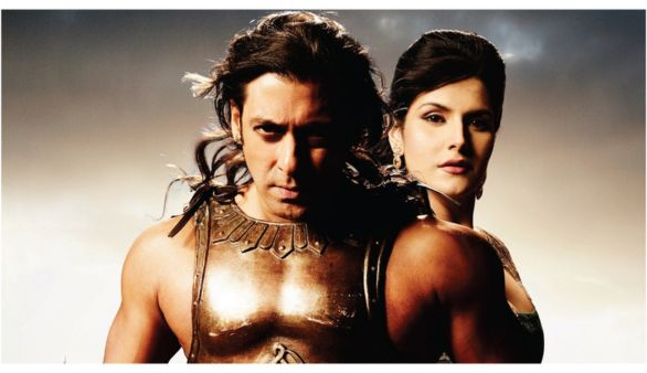 Anil Sharma told that Salman Khan movie Veer was a flop because of the climax