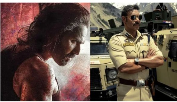 Varun Dhawan and Atlee movie Baby John Teaser will be released on November 1 makers confirmed