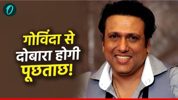 govinda statement