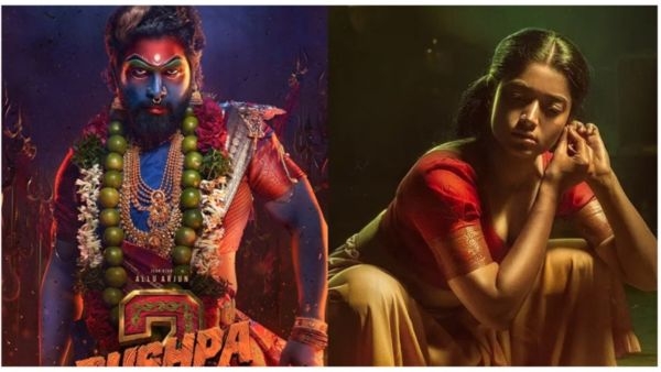 pushpa 2 news pushpa 2 news