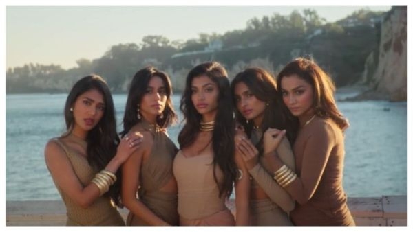 the tribe