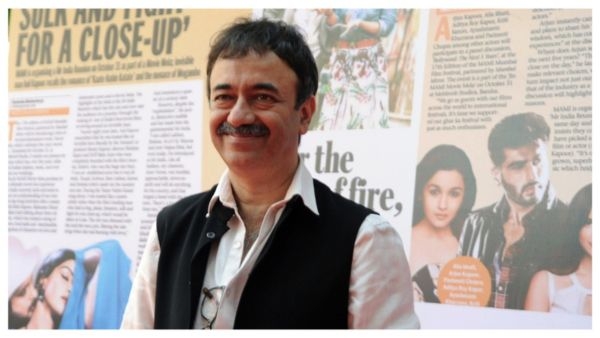 Rajkumar Hirani