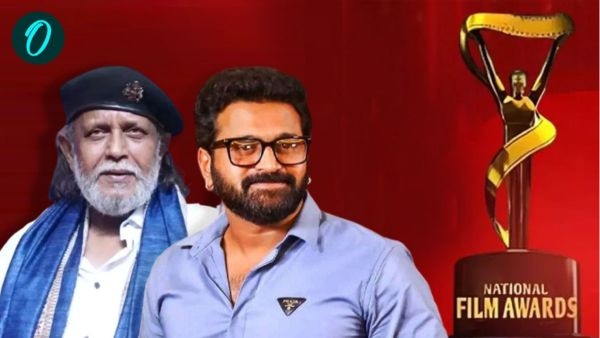 70th National Award ceremony