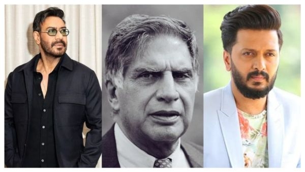 Ratan Tata