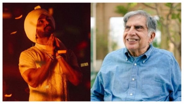 Ratan Tata No More