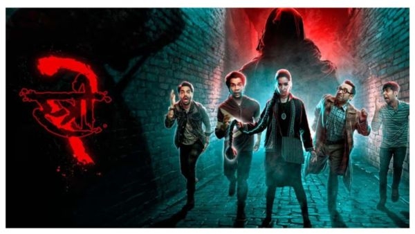Stree 2 ott release