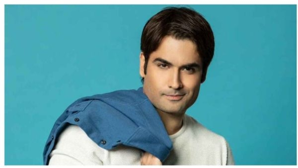 Vivian Dsena Ex-wife Vahbiz Dorabji