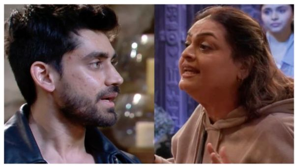 Bigg Boss 18 Shilpa Shirodkar Bigg Boss 18 Shilpa Shirodkar