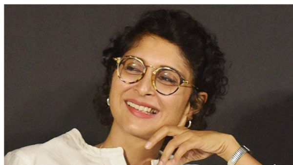 Kiran Rao