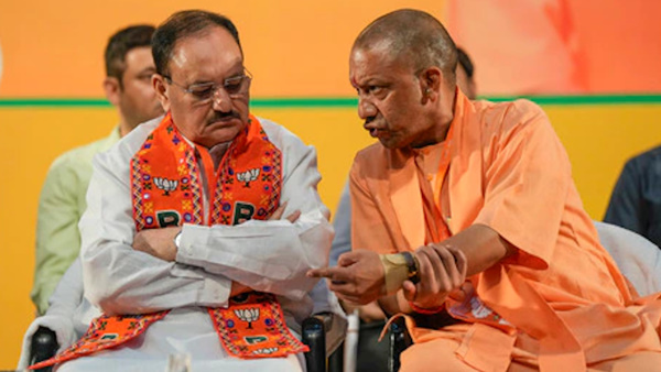 UP By Election Seat sharing in NDA