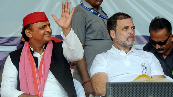 UP Bypolls