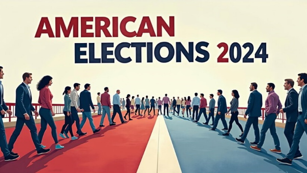 US Elections 2024