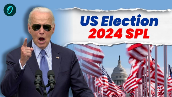 US Election 2024 SPL