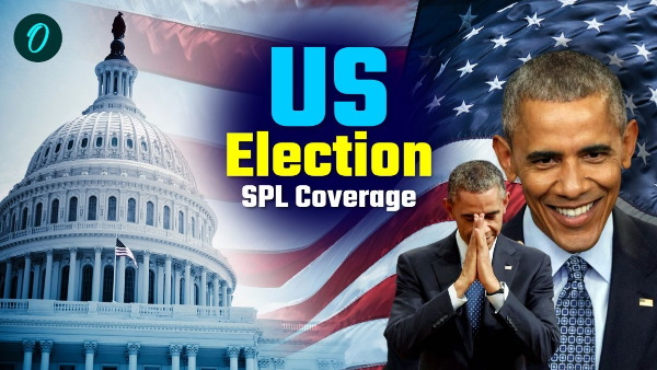 US Election 2024 SPL
