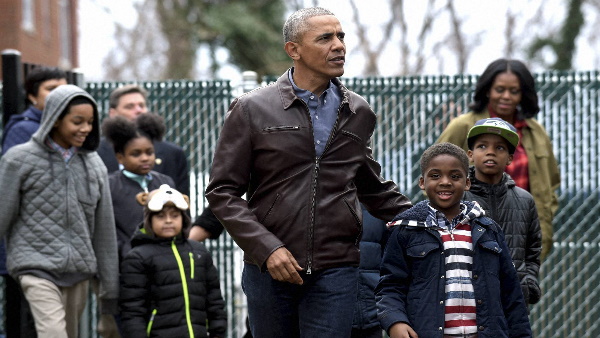 US Election 2024 SPL