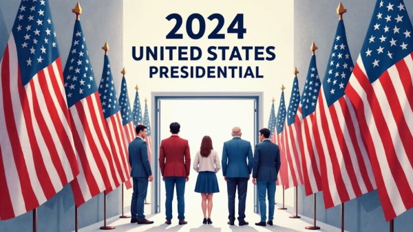 US Election 2024