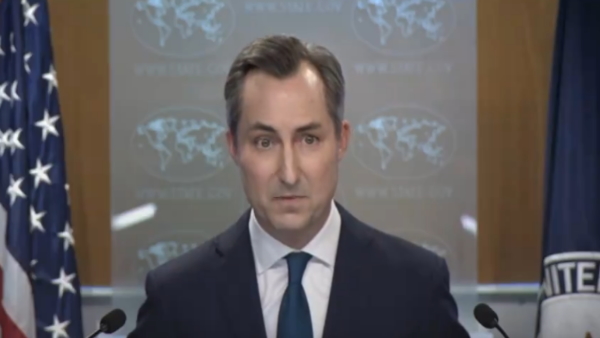 US Reaction on Jammu Kashmir Election Result