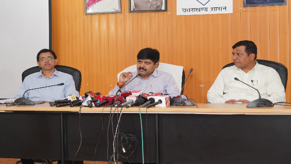 Uttarakhand news G S D P increase per capita income decrease unemployment rate know what figures