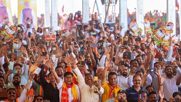 uttarakhand bjp