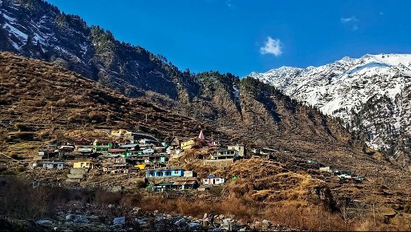  उत्तरकाशी में मस्जिद विरोध प्रदर्शन में 27 घायल
