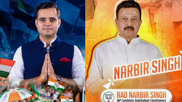 highest voters in Haryana Chunav 2024