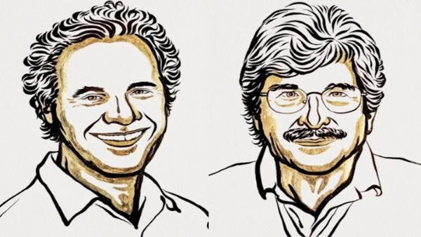 Victor Ambrose and Gary Ruvkun