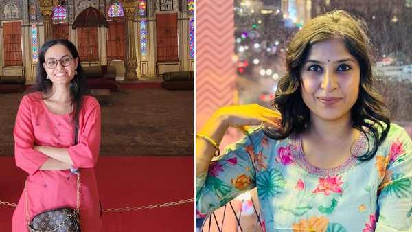 vidhi satsang churu 21 Students cracked RJS 2024