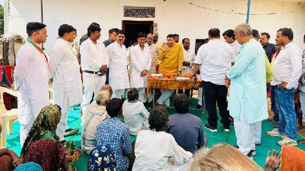 Vijaypur Upchunav Vijaypur Upchunav