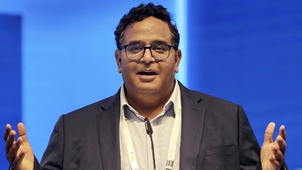 Vijay Shekhar Sharma
