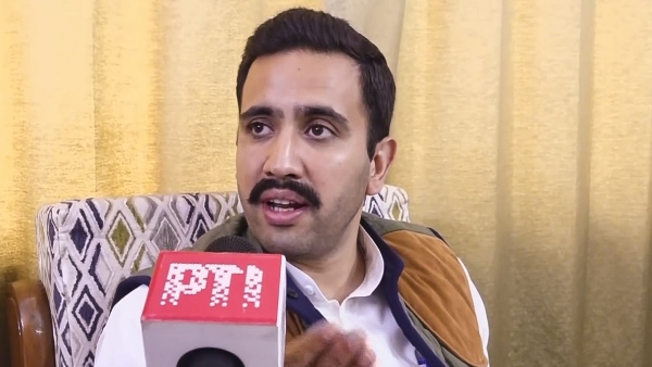 Vikramaditya Singh