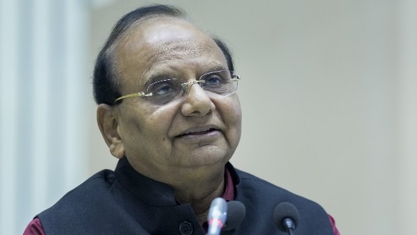 Vinai Kumar Saxena
