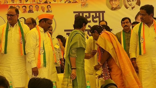 Tivasa seat Amravati Maharashtra