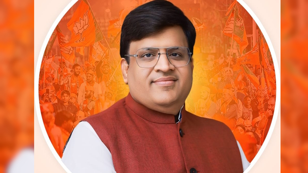 Haryana Oath Ceremony 2024 Vipul Goel