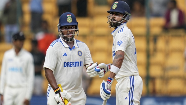 Virat Kohli 1 Virat Kohli 1