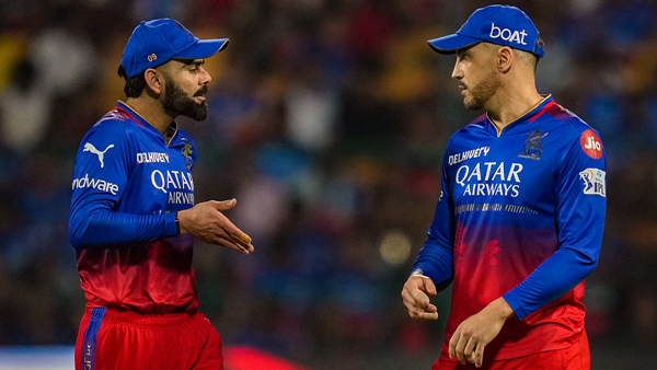 Virat Kohli 1