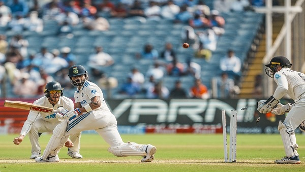 IND vs NZ IND vs NZ
