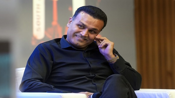 Virender Sehwag Virender Sehwag