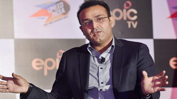 virendra sehwag