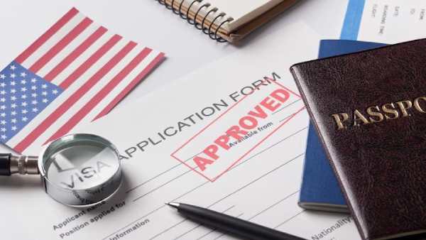 US India visa slots increased