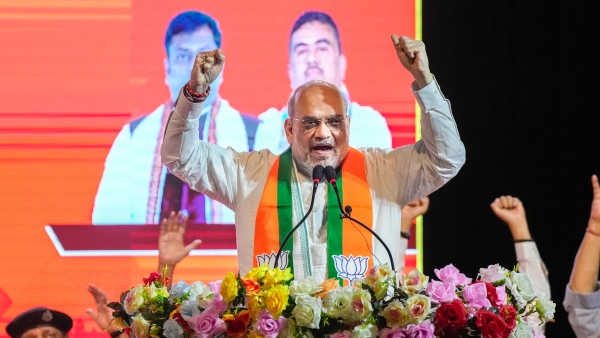 Amit Shah