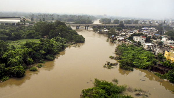 Weather Forecast today